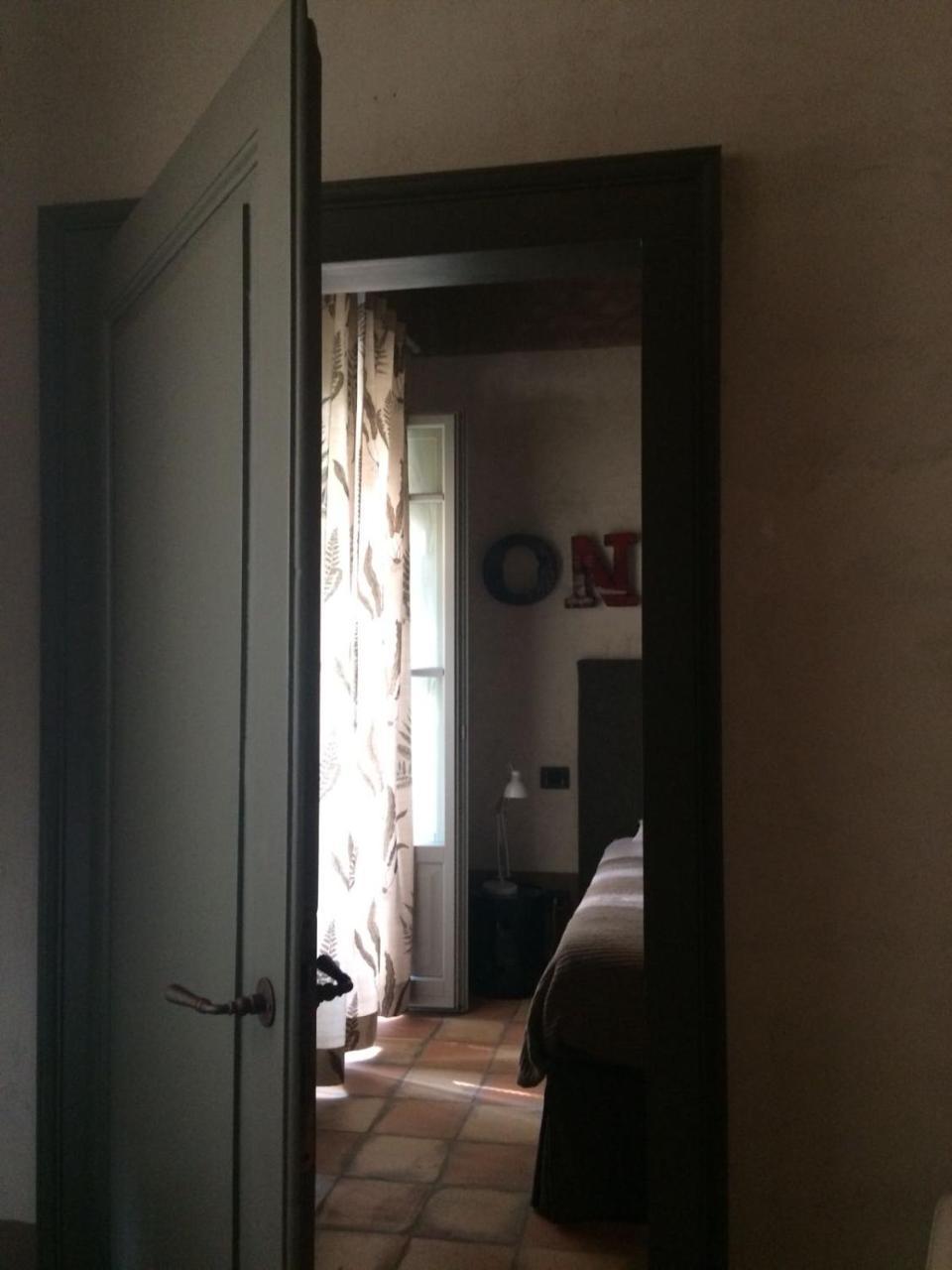 B&B Molino2Rosso ヴェローナ エクステリア 写真
