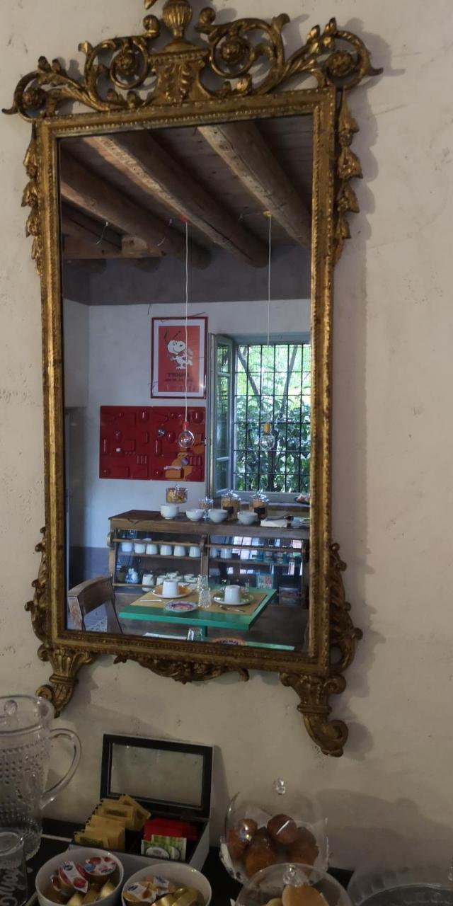 B&B Molino2Rosso ヴェローナ エクステリア 写真